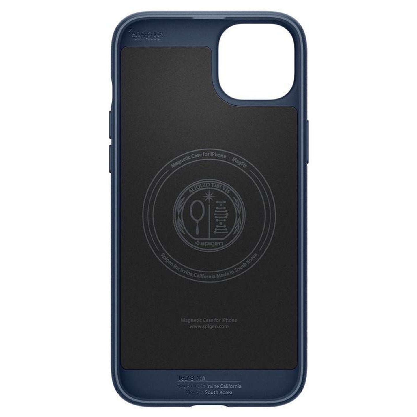 Retail Display Cases – iPhone 15 Plus Mag Armor case - Carlat