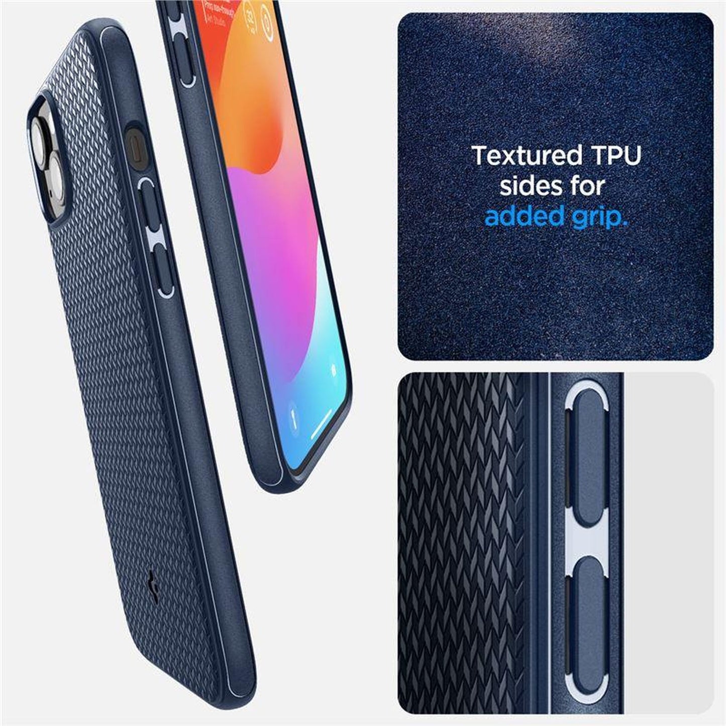 Retail Display Cases – iPhone 15 Plus Mag Armor case - Carlat
