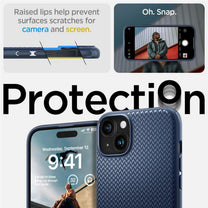 Retail Display Cases – iPhone 15 Plus Mag Armor case - Carlat