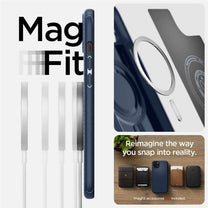 Retail Display Cases – iPhone 15 Plus Mag Armor case - Carlat