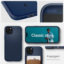 Retail Display Cases – iPhone 15 Plus Mag Armor case - Carlat