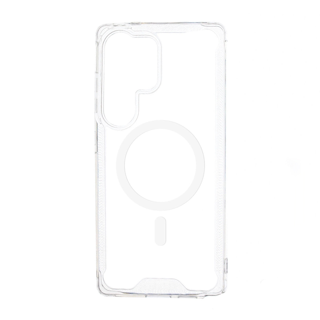 Retail Display Cases – iPhone 16 Clear Corner Case MagSafe - Carlat