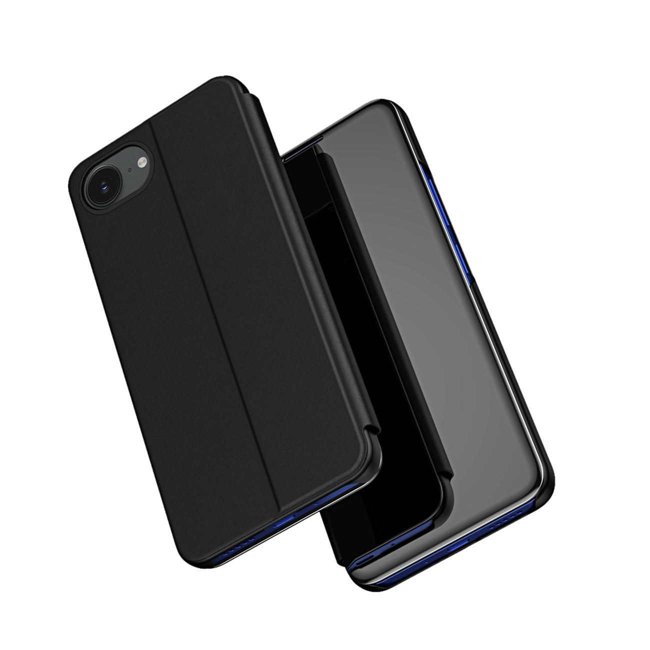 Retail Display Cases – iPhone 16e Clear View Case with - Carlat