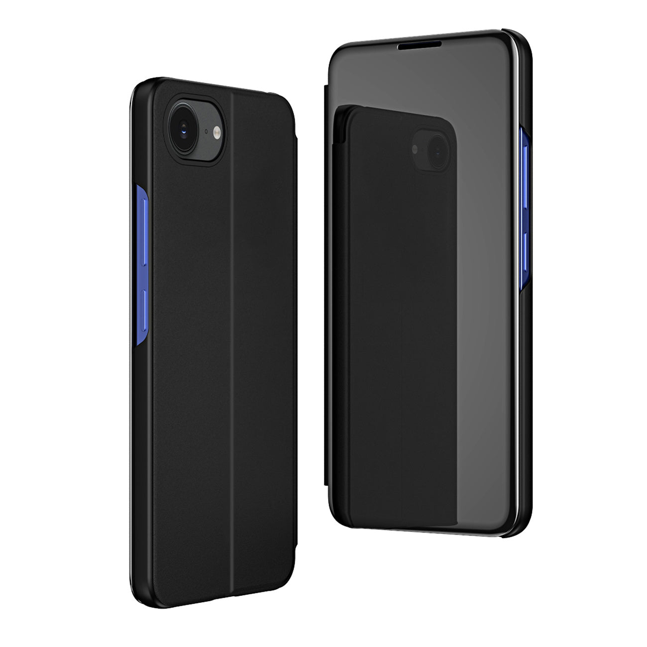 Retail Display Cases – iPhone 16e Clear View Case with - Carlat