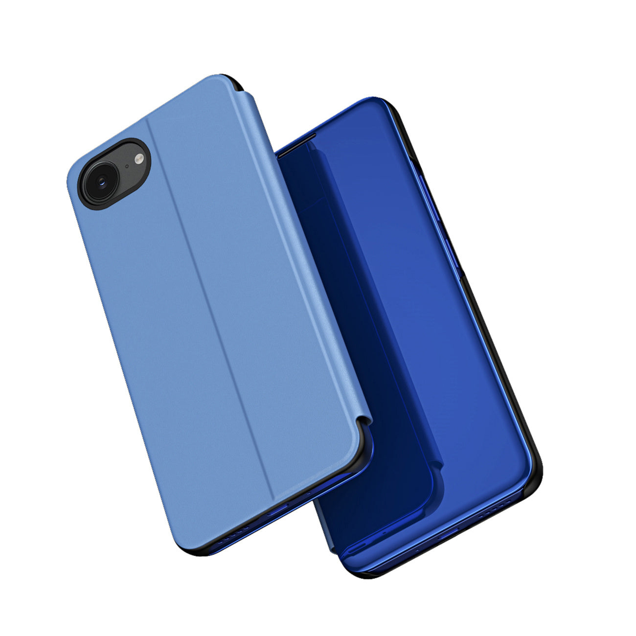 Retail Display Cases – iPhone 16e Clear View Case with - Carlat