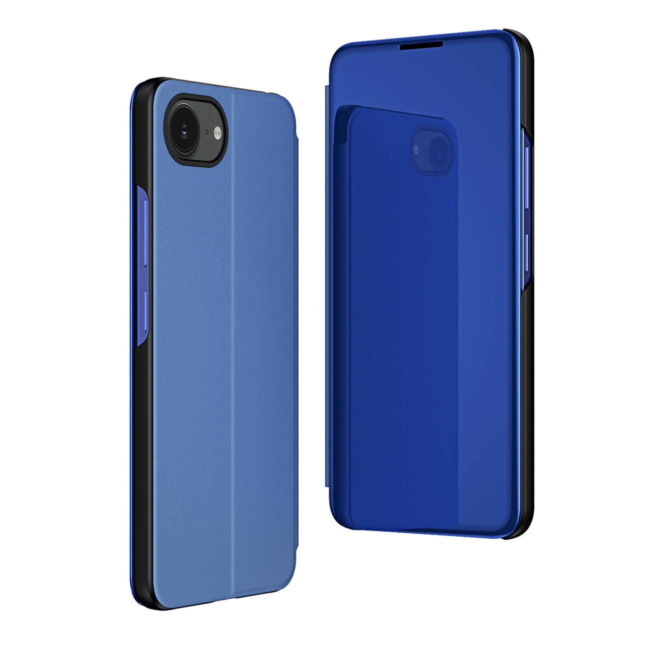Retail Display Cases – iPhone 16e Clear View Case with - Carlat