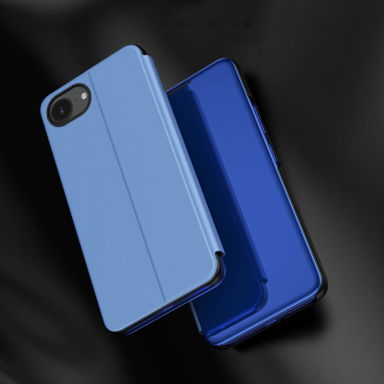 Retail Display Cases – iPhone 16e Clear View Case with - Carlat