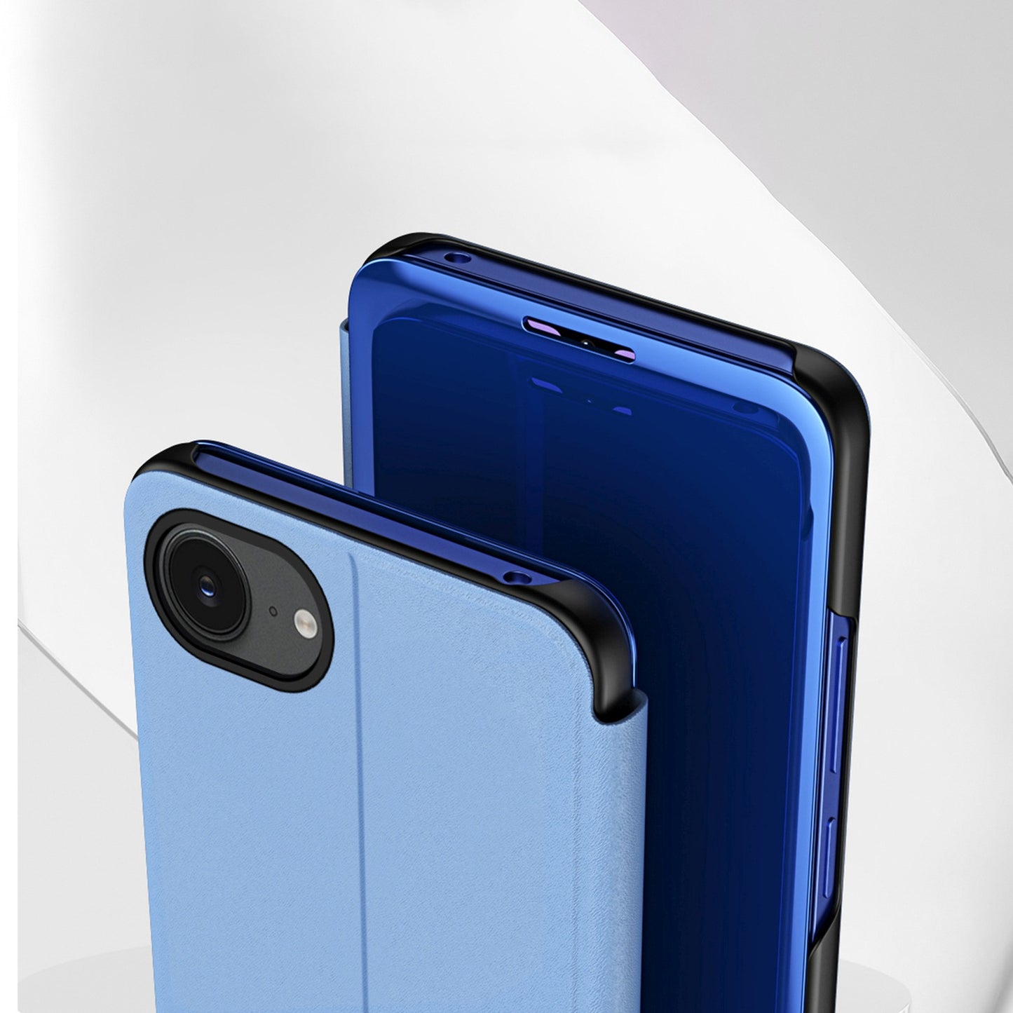 Retail Display Cases – iPhone 16e Clear View Case with - Carlat