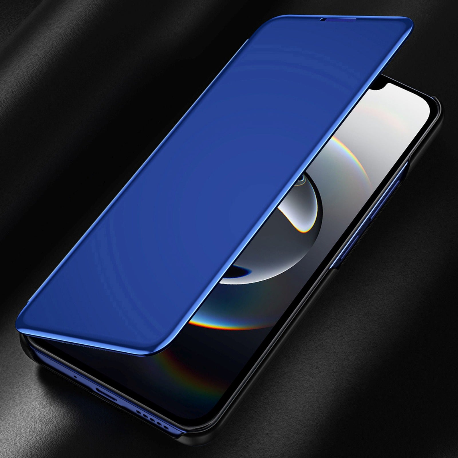 Retail Display Cases – iPhone 16e Clear View Case with - Carlat