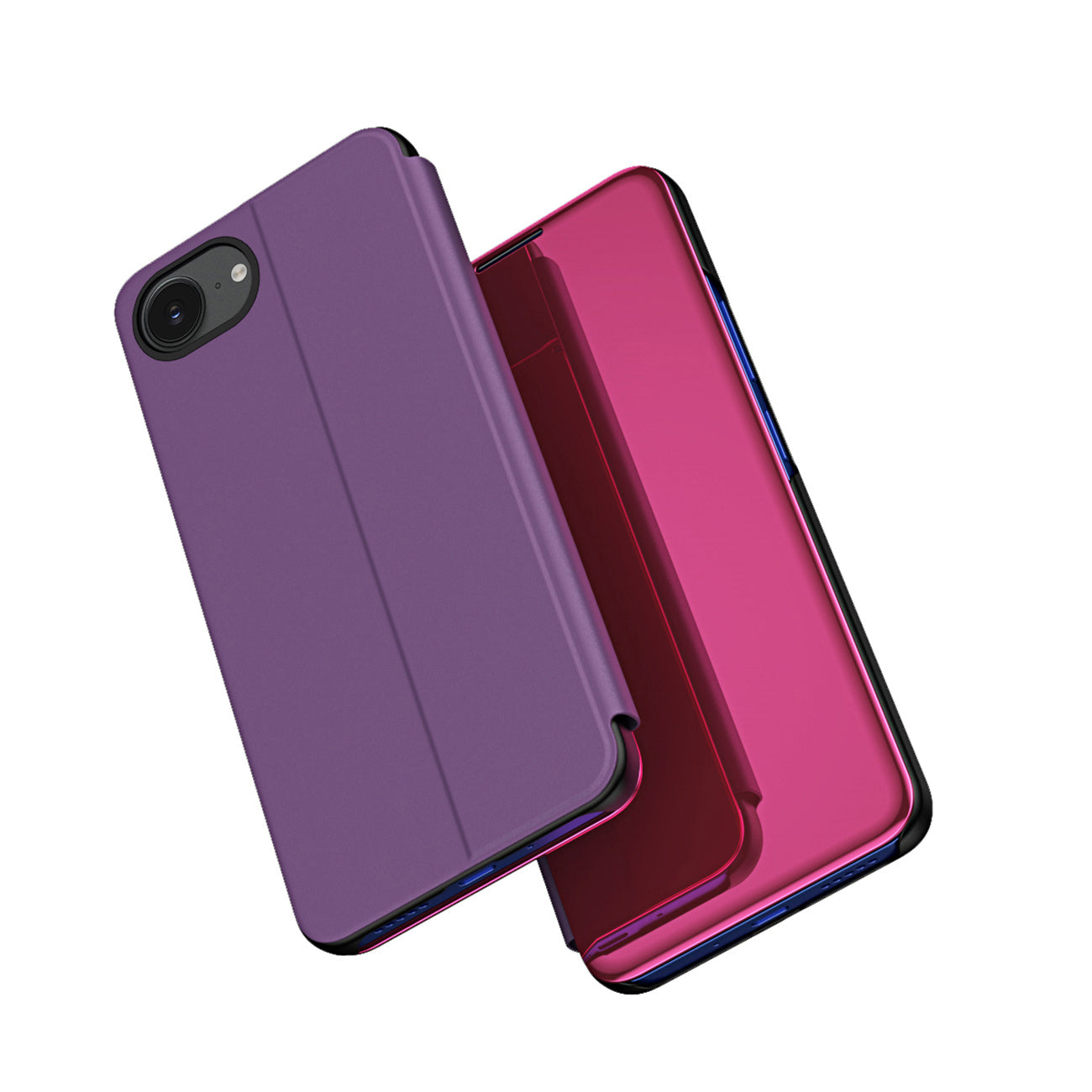 Retail Display Cases – iPhone 16e Clear View Case with - Carlat