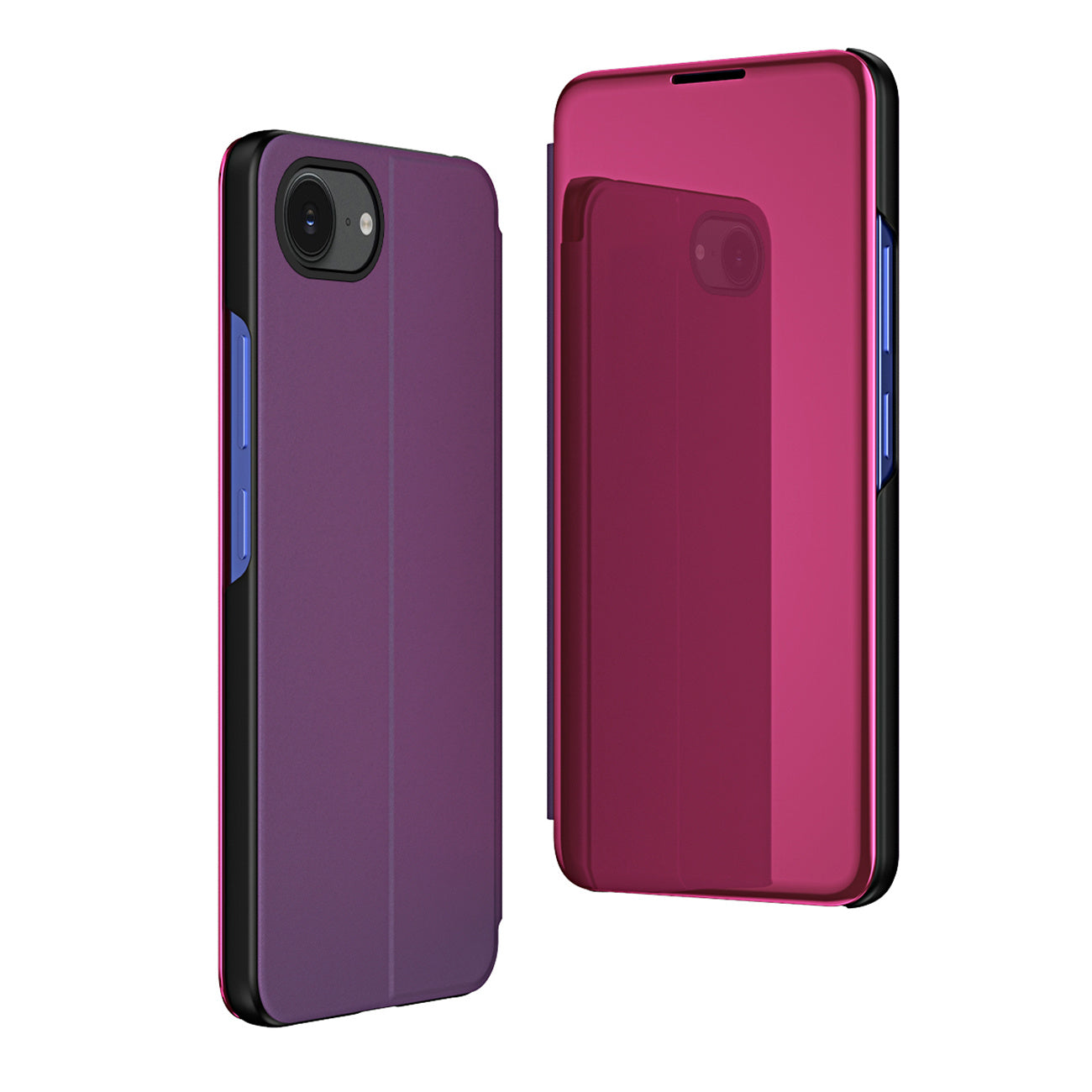Retail Display Cases – iPhone 16e Clear View Case with - Carlat