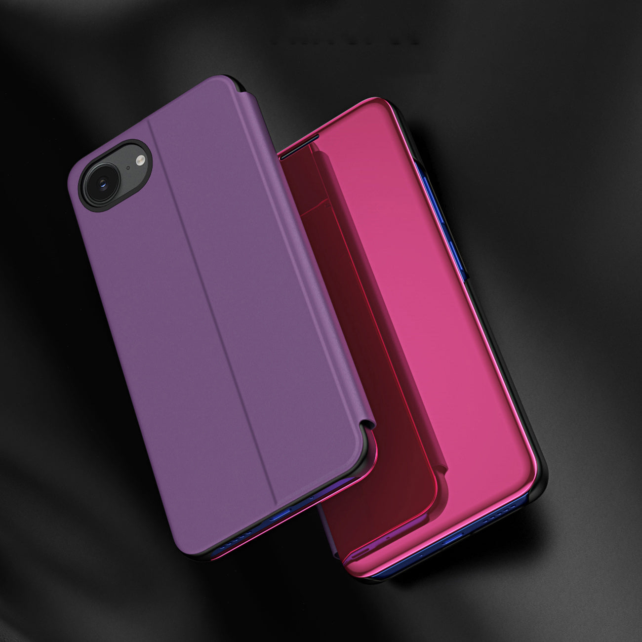 Retail Display Cases – iPhone 16e Clear View Case with - Carlat