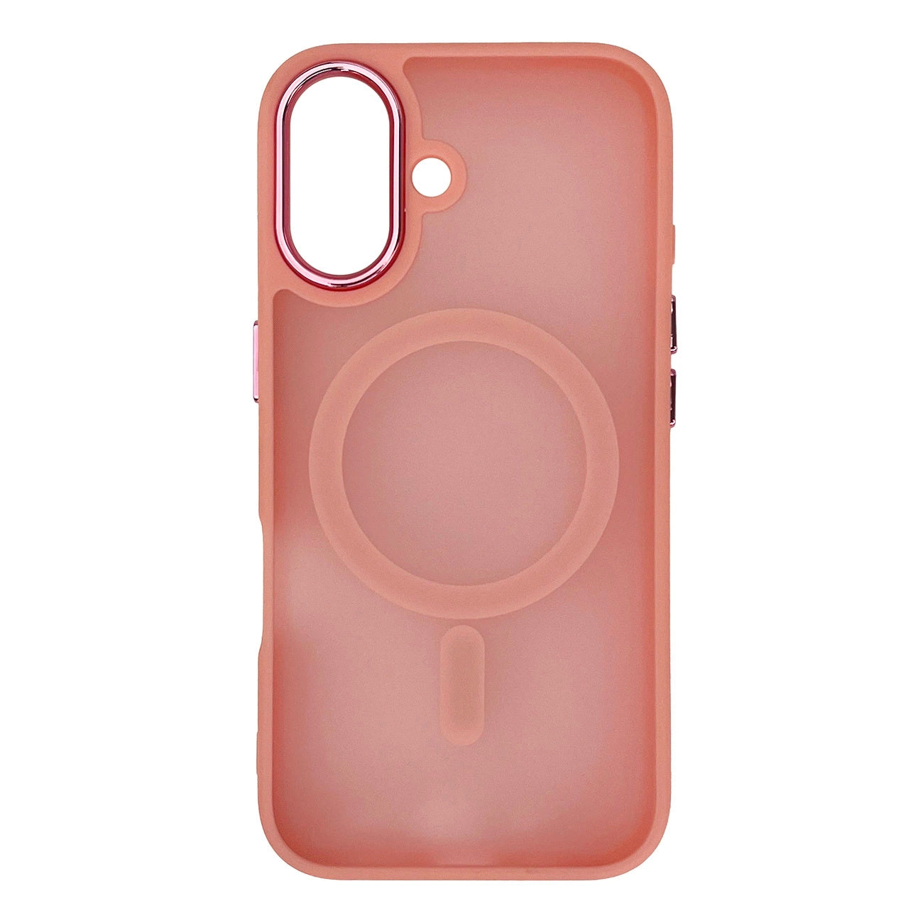 Retail Display Cases – iPhone 16e Fashion Case with MagSafe - Carlat