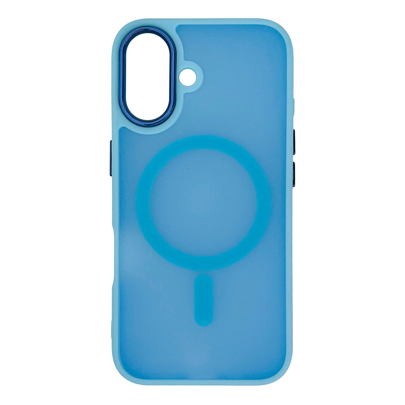 Retail Display Cases – iPhone 16e Fashion Case with MagSafe - Carlat