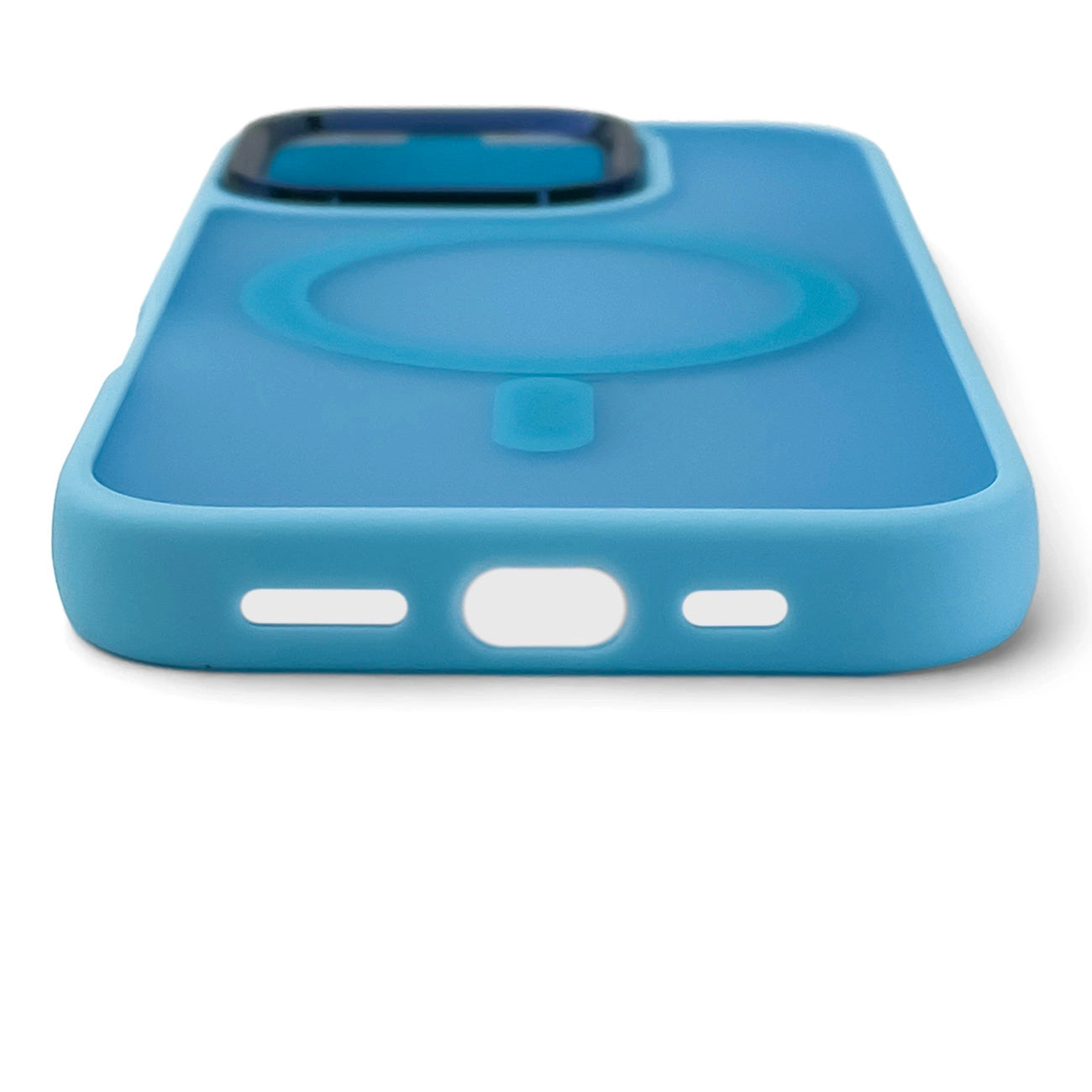 Retail Display Cases – iPhone 16e Fashion Case with MagSafe - Carlat