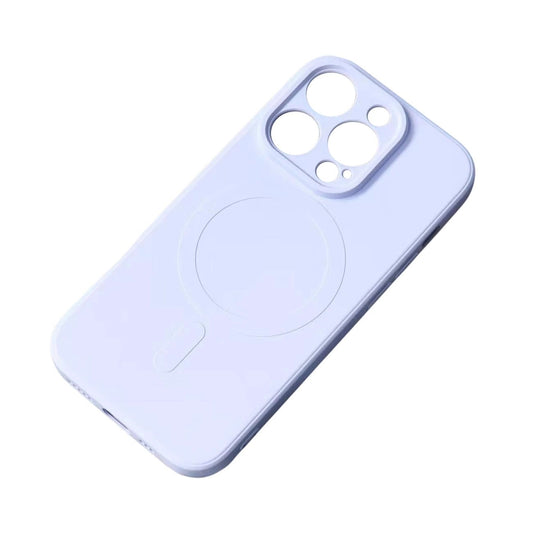 Retail Display Cases – iPhone 16e Silicone Case with MagSafe - Carlat