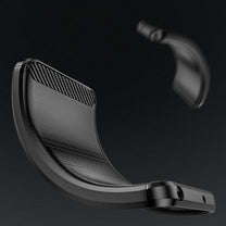 Retail Display Cases – iPhone 17 Carbon Case - black - Carlat