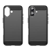 Retail Display Cases – iPhone 17 Carbon Case - black - Carlat