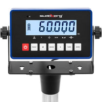 Retail – Industrial platform scale 30 x 40 cm 60 - Carlat