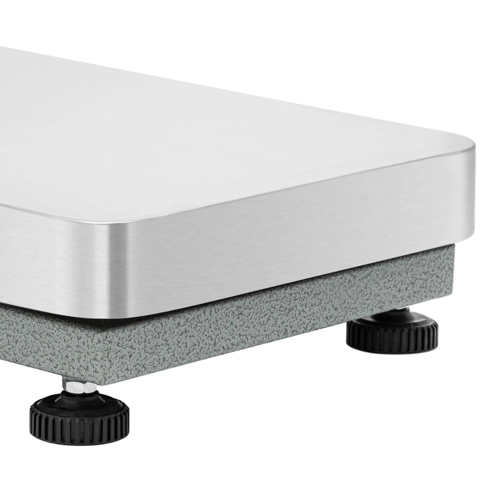 Retail – Industrial platform scale 30 x 40 cm 60 - Carlat