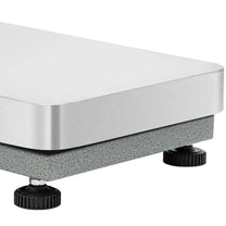 Retail – Industrial platform scale 30 x 40 cm 60 - Carlat