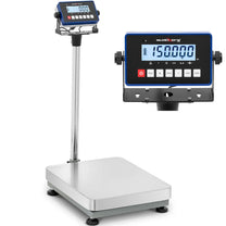Retail – Industrial platform scale 30 x 40 cm 60 - Carlat