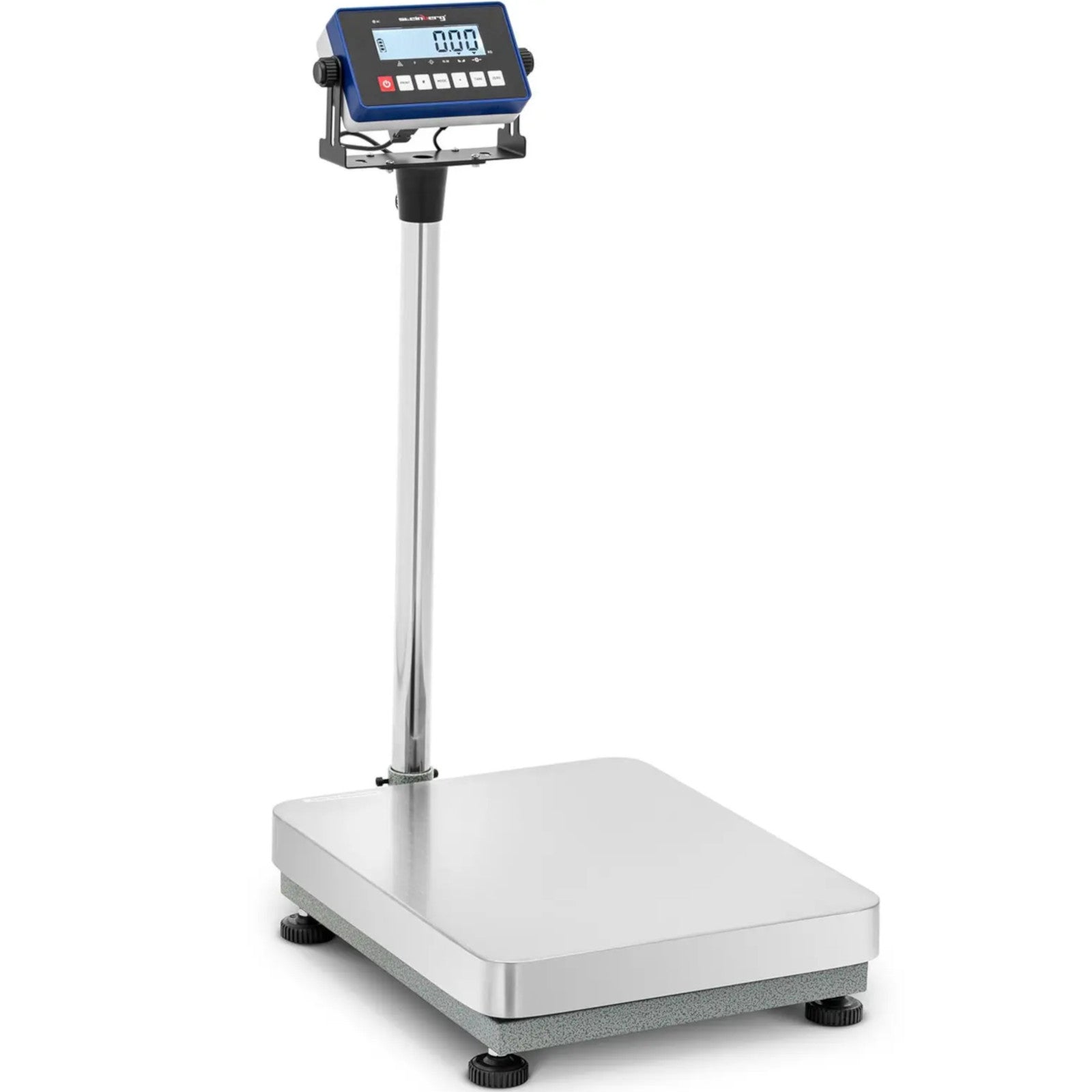 Retail – Industrial platform scale 30 x 40 cm 60 - Carlat