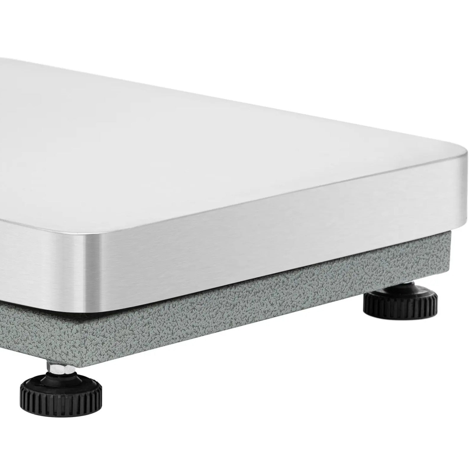 Retail – Industrial platform scale 30 x 40 cm 60 - Carlat
