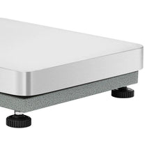 Retail – Industrial platform scale 30 x 40 cm 60 - Carlat