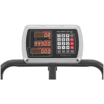 Retail – Industrial platform scale on LED wheels 1000 kg - Carlat