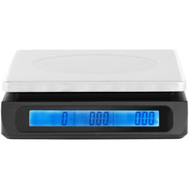 Retail – LCD shop and warehouse checker scale 30 kg - Carlat