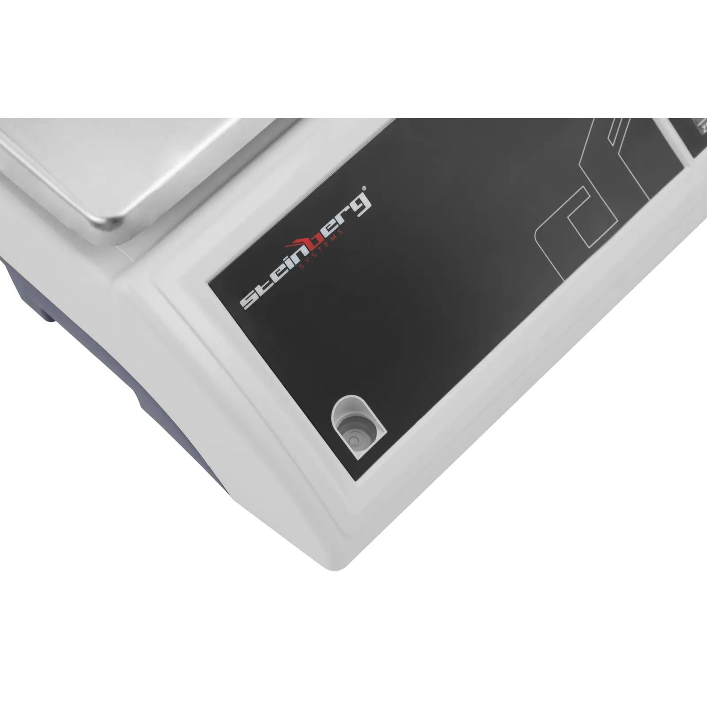 Retail – LCD shop and warehouse checker scale 30 kg - Carlat
