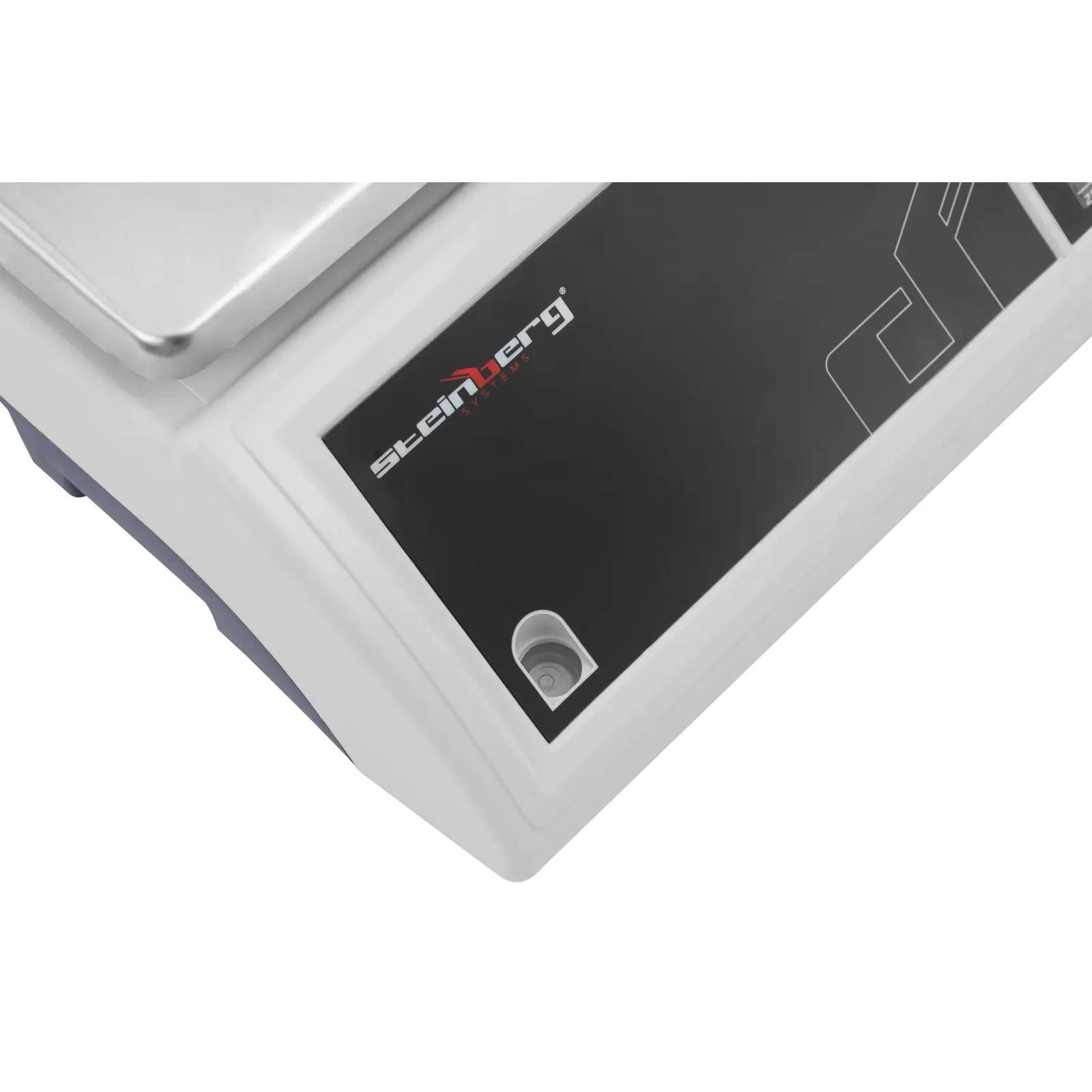 Retail – LCD shop and warehouse checker scale 30 kg - Carlat