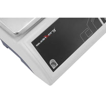 Retail – LCD shop and warehouse checker scale 30 kg - Carlat
