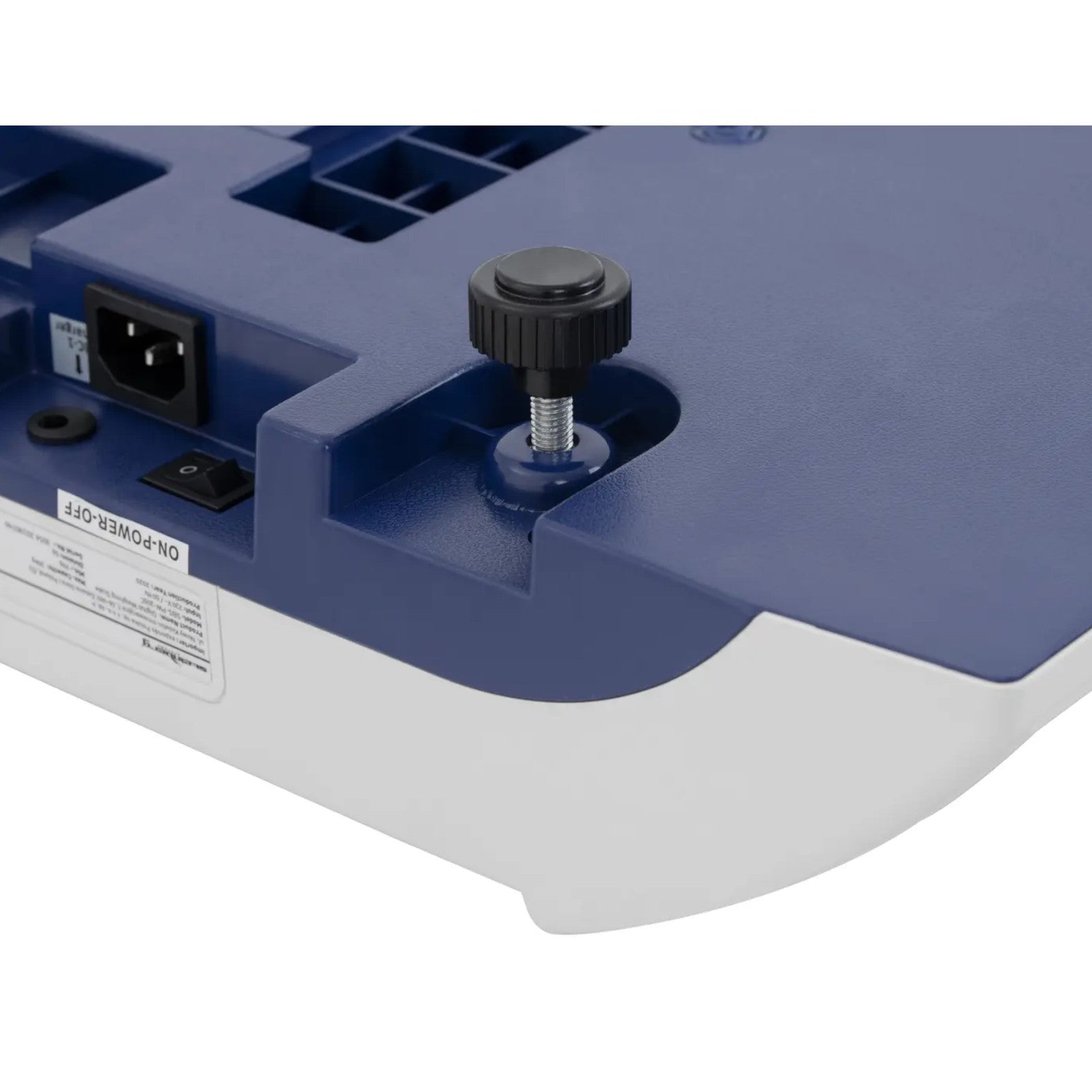 Retail – LCD shop and warehouse checker scale 30 kg - Carlat