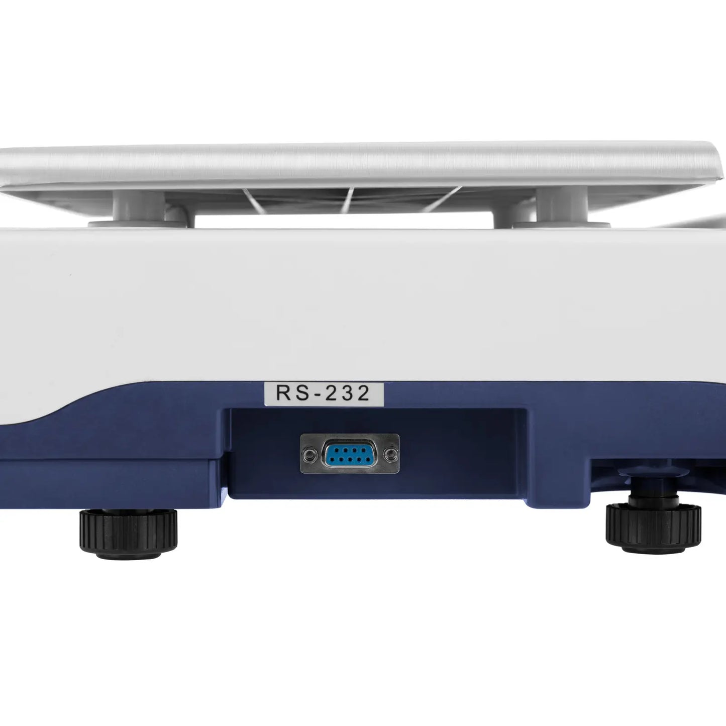 Retail – LCD shop and warehouse checker scale 30 kg - Carlat