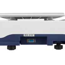 Retail – LCD shop and warehouse checker scale 30 kg - Carlat