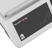 Retail – LCD shop and warehouse checker scale 30 kg - Carlat