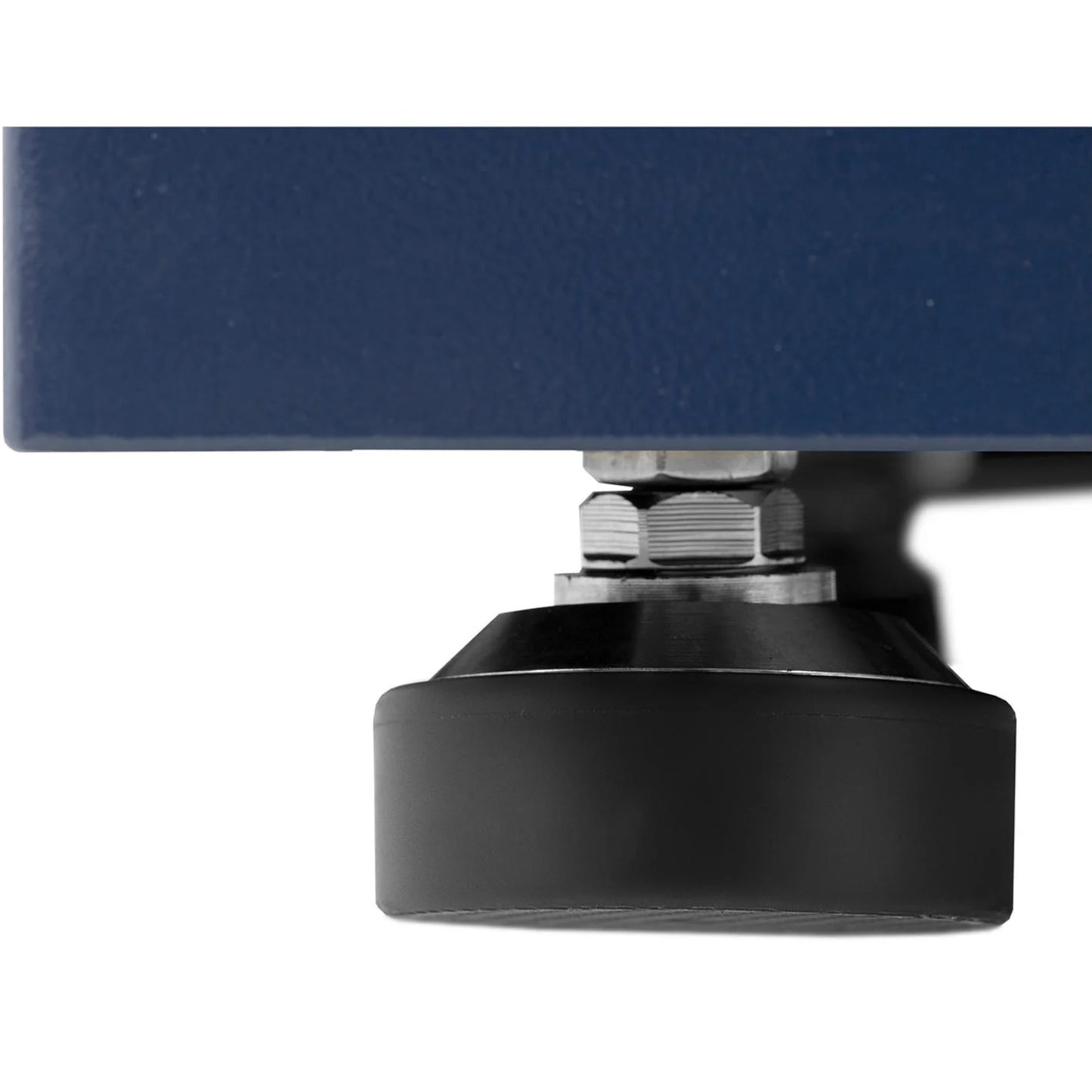 Retail – LCD warehouse platform scale 120 x 120 cm - Carlat