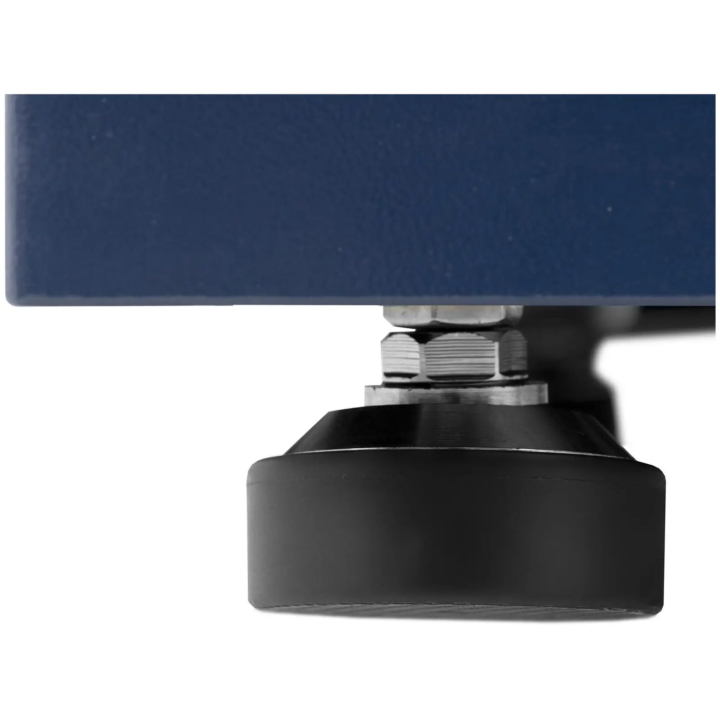 Retail – LCD warehouse platform scale 120 x 120 cm - Carlat