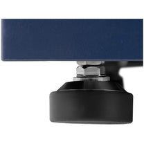 Retail – LCD warehouse platform scale 120 x 120 cm - Carlat