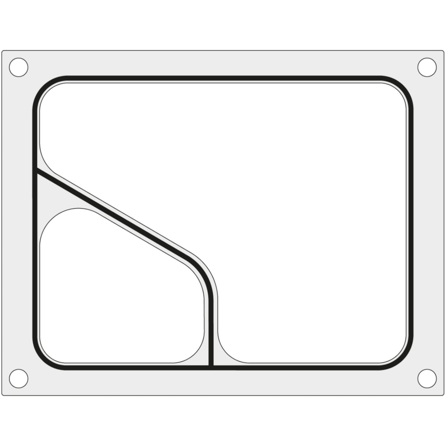 Retail – Matrix mold for MCS welding machines for COLT - Carlat