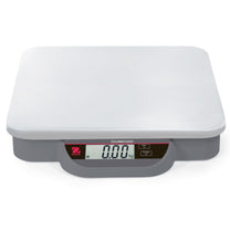 Retail – OHAUS COURIER 1000 LCD portable warehouse platform scale - Carlat