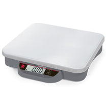 Retail – OHAUS COURIER 1000 LCD portable warehouse platform scale - Carlat