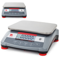 Retail – Professional industrial table scale with battery RANGER 3000 - Carlat