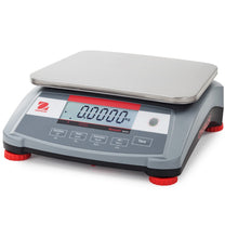 Retail – Professional industrial table scale with battery RANGER 3000 - Carlat