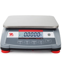 Retail – Professional industrial table scale with battery RANGER 3000 - Carlat