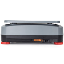 Retail – Professional industrial table scale with battery RANGER 3000 - Carlat