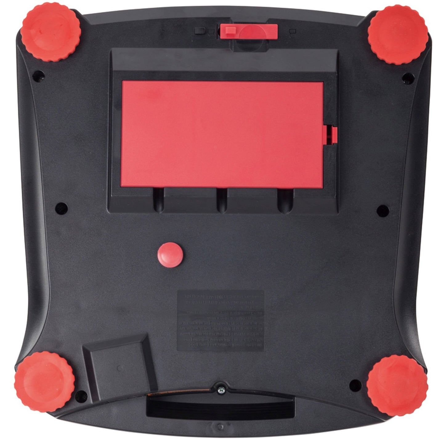 Retail – Professional industrial table scale with battery RANGER 3000 - Carlat