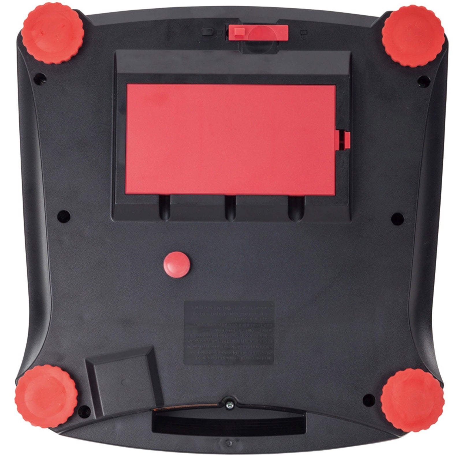 Retail – Professional industrial table scale with battery RANGER 3000 - Carlat
